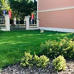 Garden *