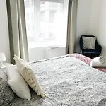 Apartamento Garden Kecskemét