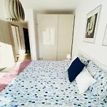 Apartamento Garden *