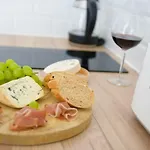 Apartamento Garden *