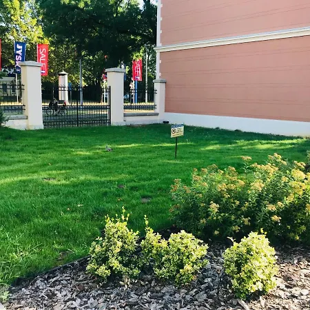 Garden *