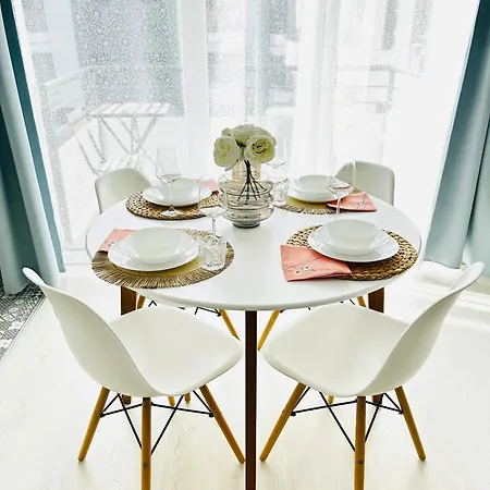 Garden Suite Apartment * קצ'קמט