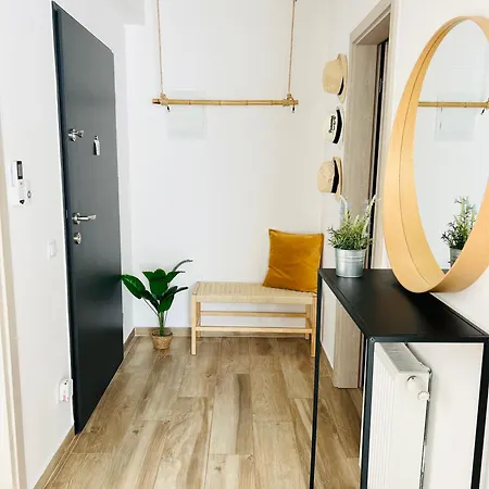 Apartamento Garden