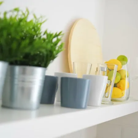 Διαμέρισμα Elizabeth Garden Κεσκεμέτ