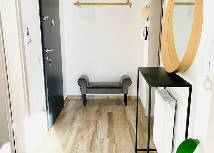 Garden Apartamento *