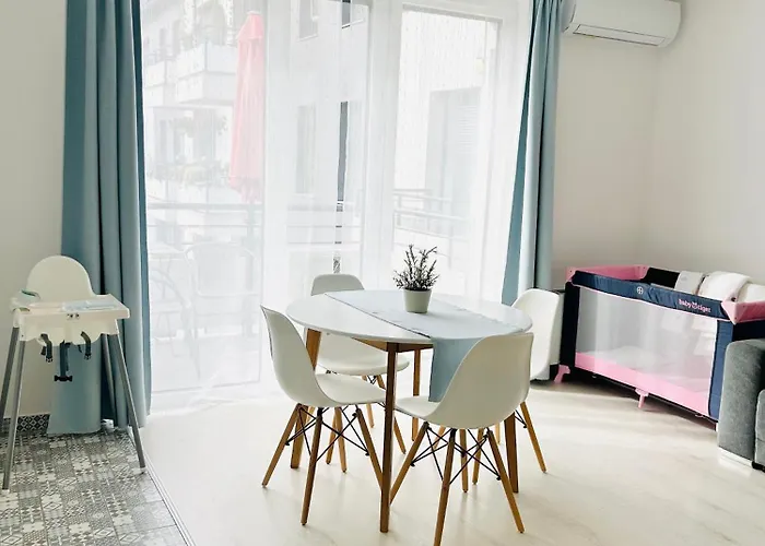 Garden Apartamento